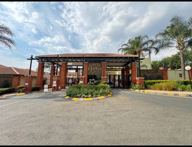 2 BEDROOM PROPERTY TO RENT IN PAULSHOF